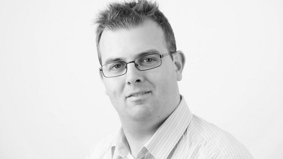 CH Media: Journalist Simon Dudle kehrt zurück