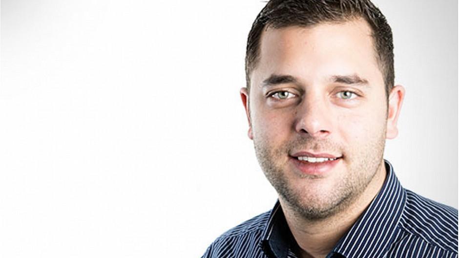 Schärer: Simon Schleuniger neu in der Geschäftsleitung