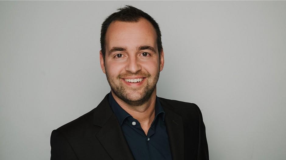 Competec-Gruppe: Simon Thoma wird neuer Marketingleiter
