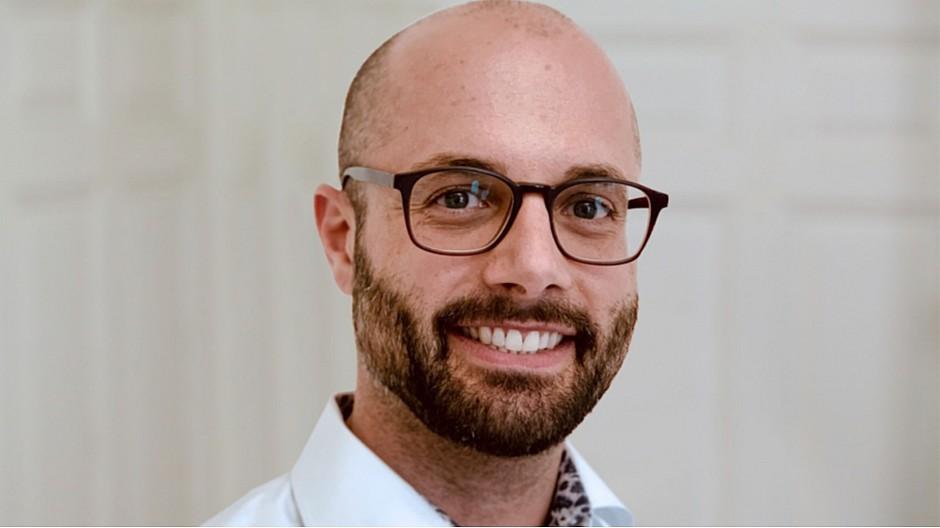 Brand Affairs: Simon Wüthrich stösst zur Geschäftsleitung