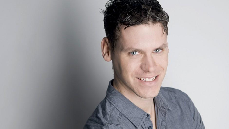 Swiss ICT: Simon Zaugg übernimmt die Kommunikation