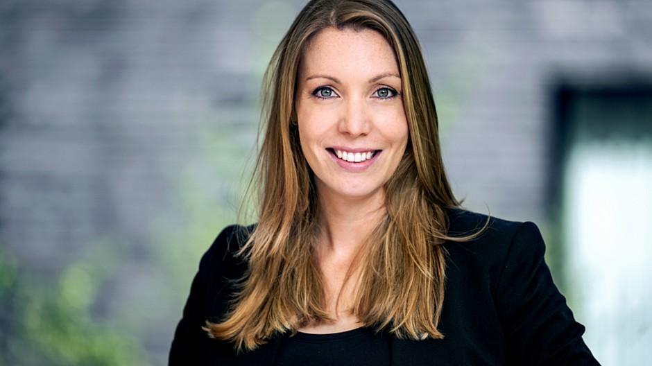 SRF: Simona Caminada berichtet aus Italien