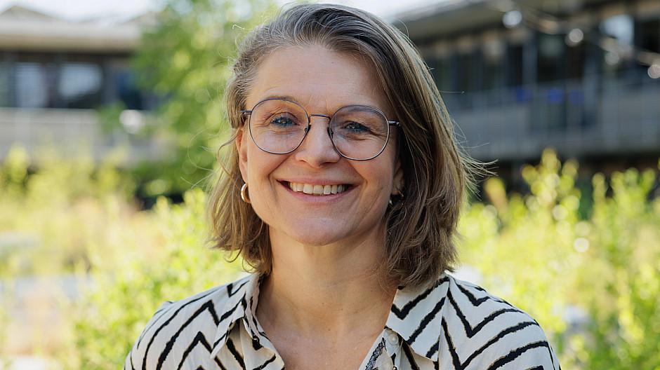 Aroma: Simone Bobst übernimmt Hub Services