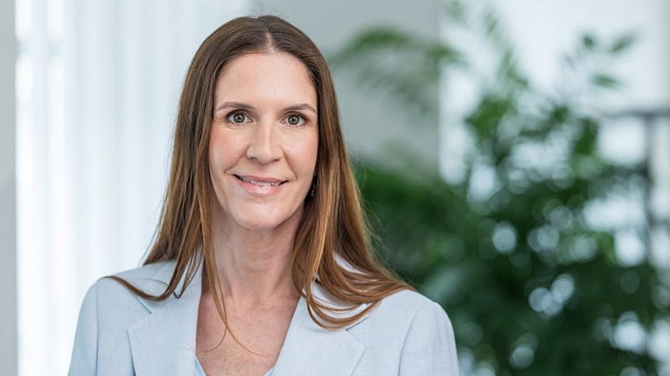 HSP Consulting: Simone Bonilla wird Partnerin