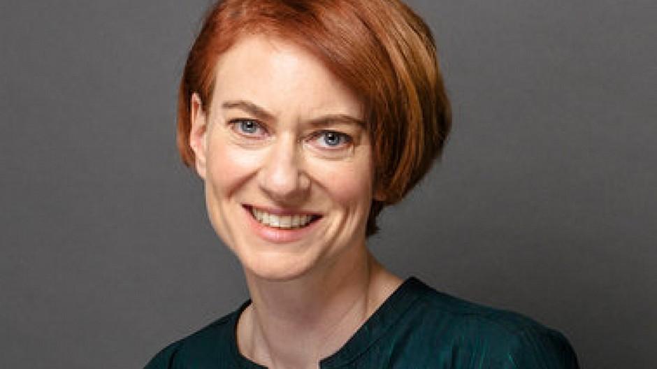 Radio SRF 2 Kultur: Simone Meier zu Gast bei «52 beste Bücher»