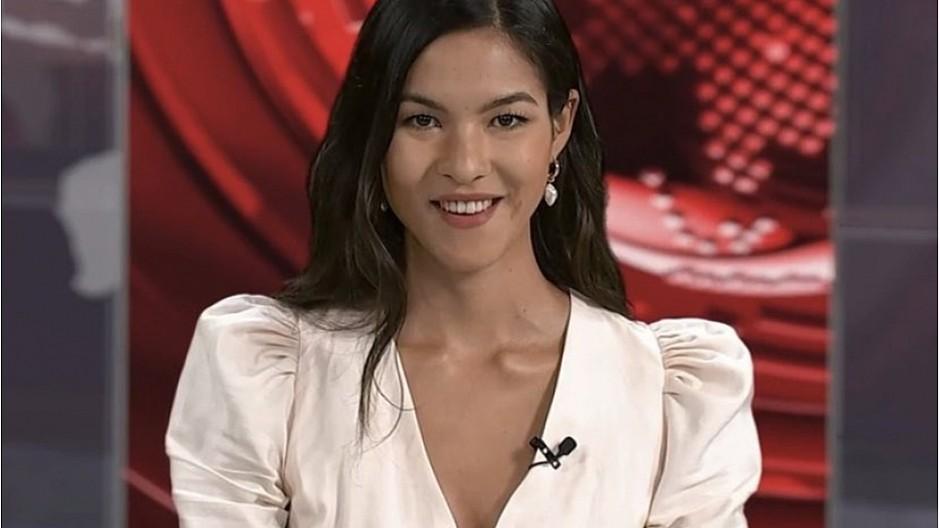 Bloomberg: Simone Stern wird Breaking-News-Reporterin