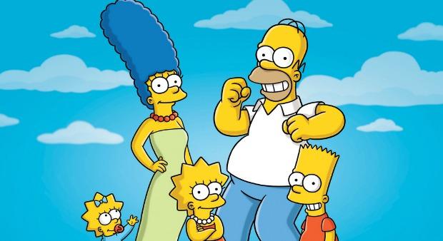 Trickfilm: Homers fester Platz im kulturellen Gedächtnis