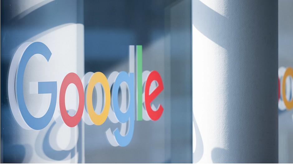 Alphabet: Sinkende Werbeausgaben treffen Google-Konzern