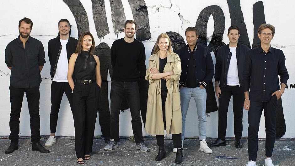 MYTY Group: Sir Mary wird Teil des Agenturnetzwerks