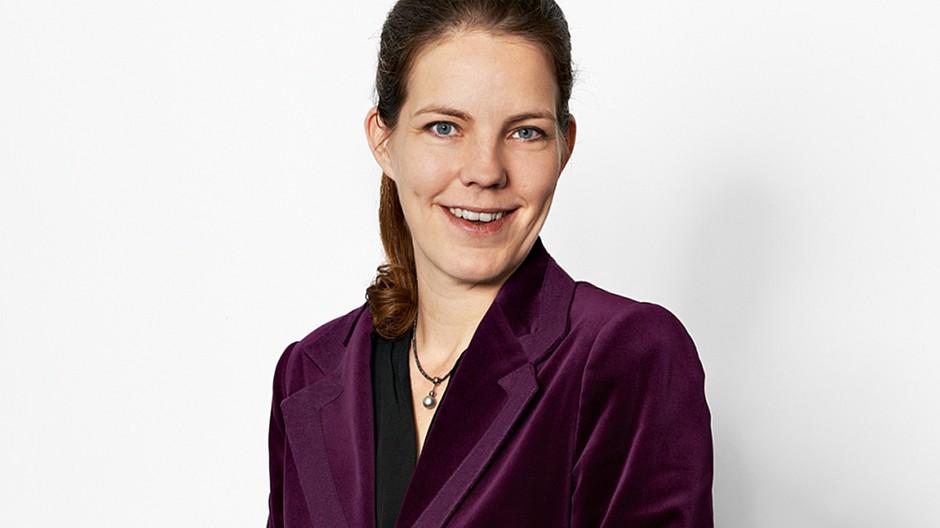 Siri Fischer: Wechsel in der Geschäftsführung der IGEM