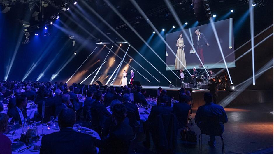 Digital Economy Award: Six und UBS kommen als Partner dazu