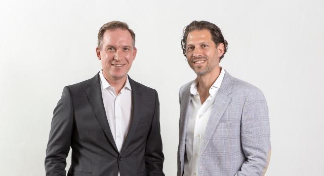 Farner: Philipp Skrabal wird Chief Creative Officer