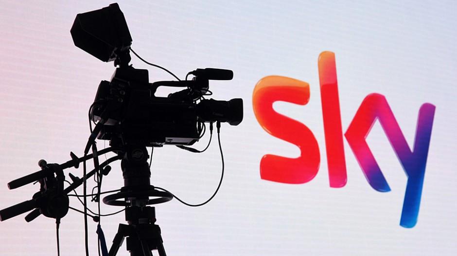 Comcast: Sky-Anteil von 21st Century Fox übernommen