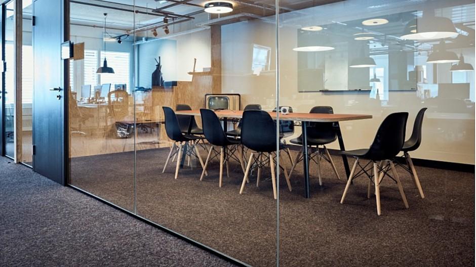 Westhive: Skyspace bietet über 90 Arbeitsplätze