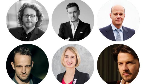 Strategy Slam Berlin: Drei Schweizer Werber sind nominiert