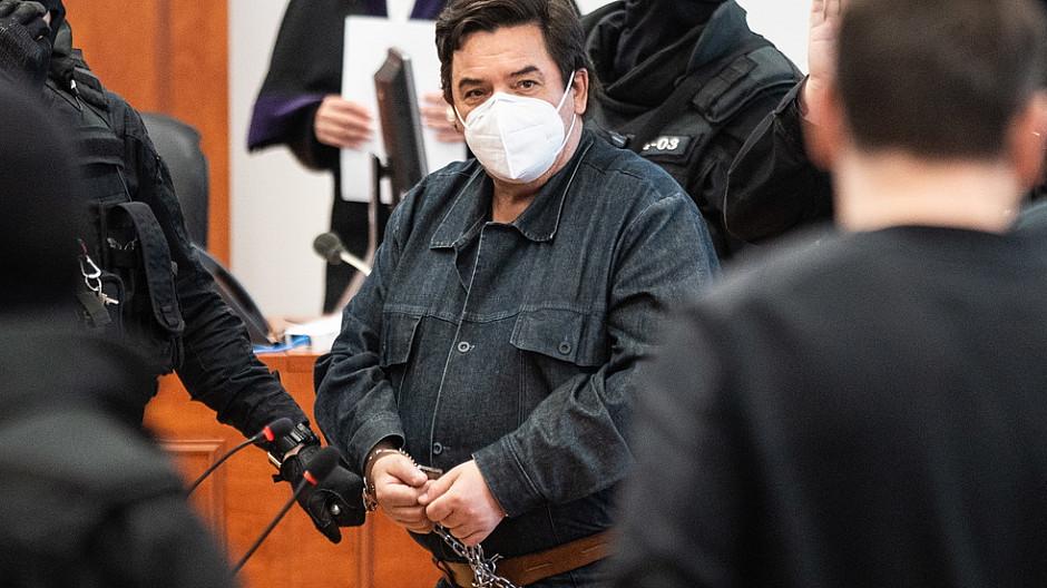 Journalistenmord: Slowakisches Gericht spricht Millionär frei