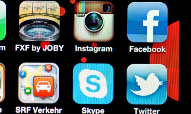 Social Media: Schweizer Unternehmen nutzen soziale Medien zu wenig