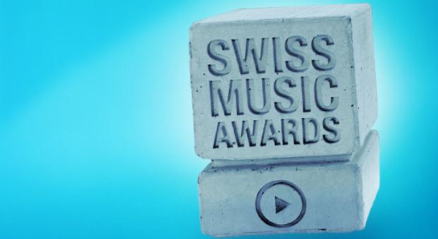 Swiss Music Awards: Bligg und Bastian Baker als Doppelsieger geehrt