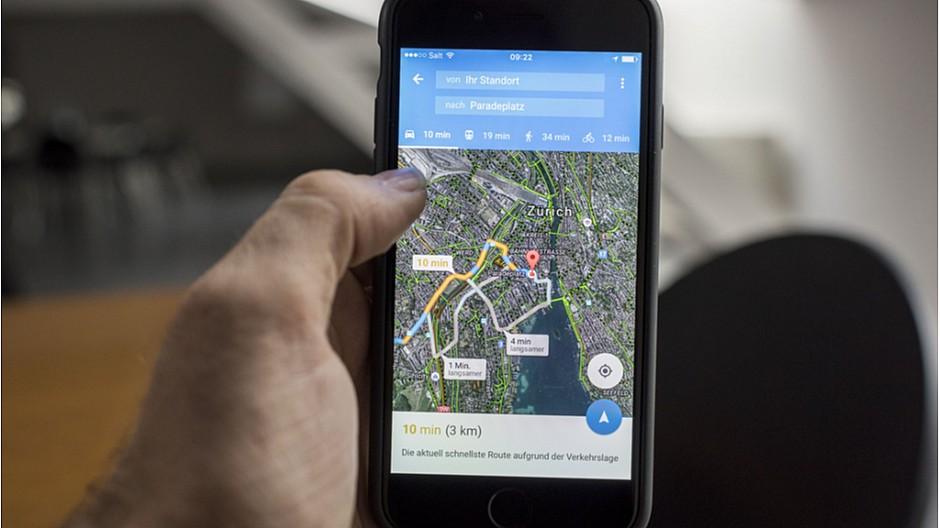 Google: Smartphone-Anbieter müssen neu für Apps bezahlen