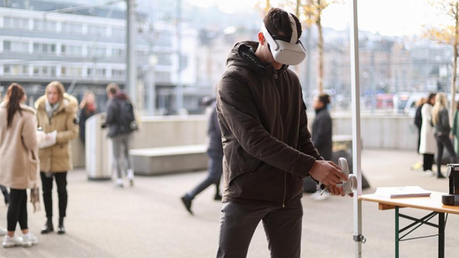 Digitalisierung: 100’000 Interessierte an Digitaltag-Events