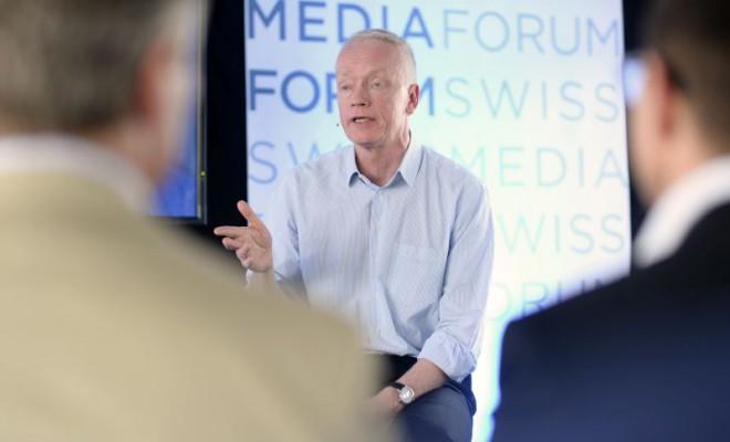 SwissMediaForum: "Jyllands Posten" hält sich bei Islam-Themen zurück