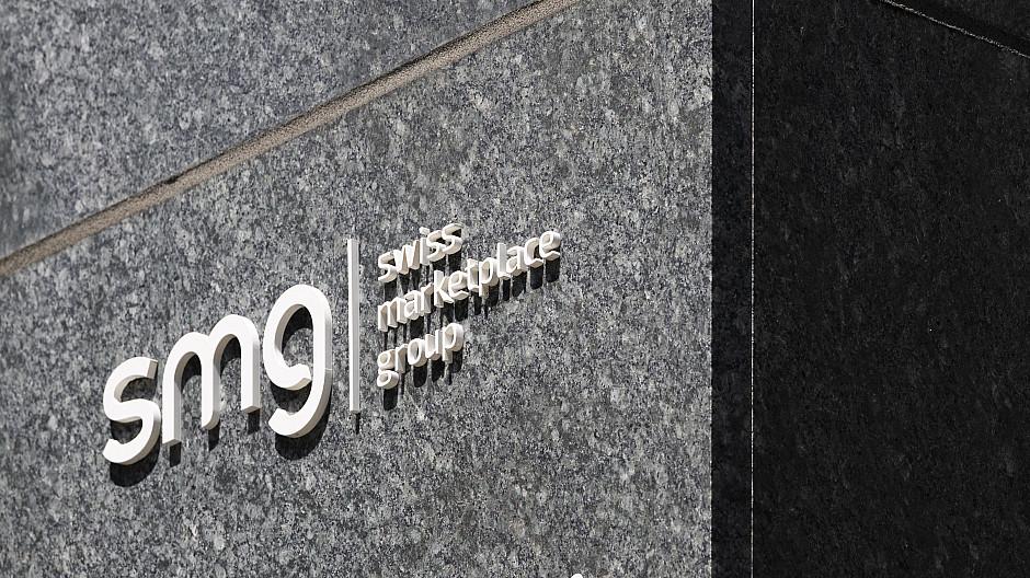 Swiss Marketplace Group: SMG startet mit dem Bookbuilding