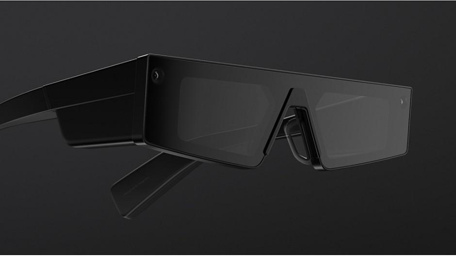 Spectacles: Snapchat präsentiert eine AR-Brille