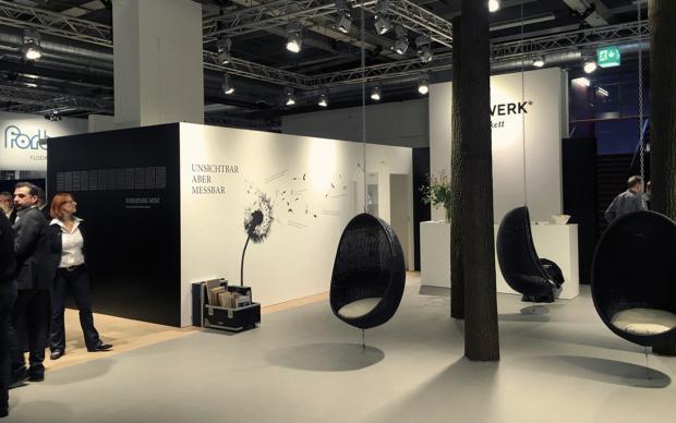 SNK: Bauwerk-Auftritt à la «Flow» konzipiert