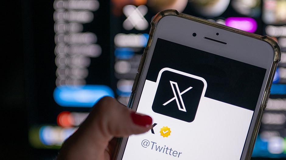 Twitter: So begründet Elon Musk die Umbenennung