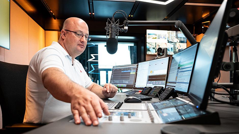 Radiozahlen: So begründet SRF den Rückgang
