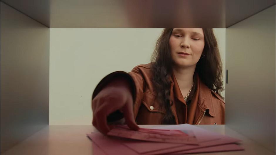Dynamic Frame: So entstanden die «ESC Postcards»
