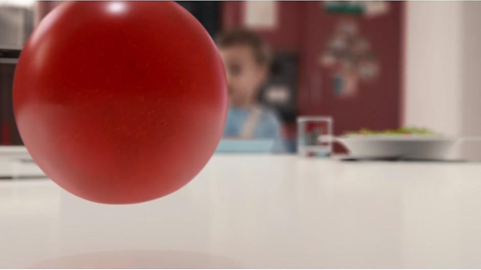 Maybaum Film: So gefährlich sind Cherrytomaten