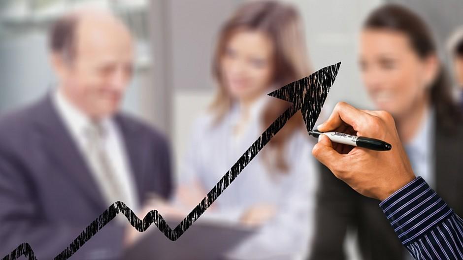 Leading Transformation Report: So hat Covid-19 die Firmen geprägt