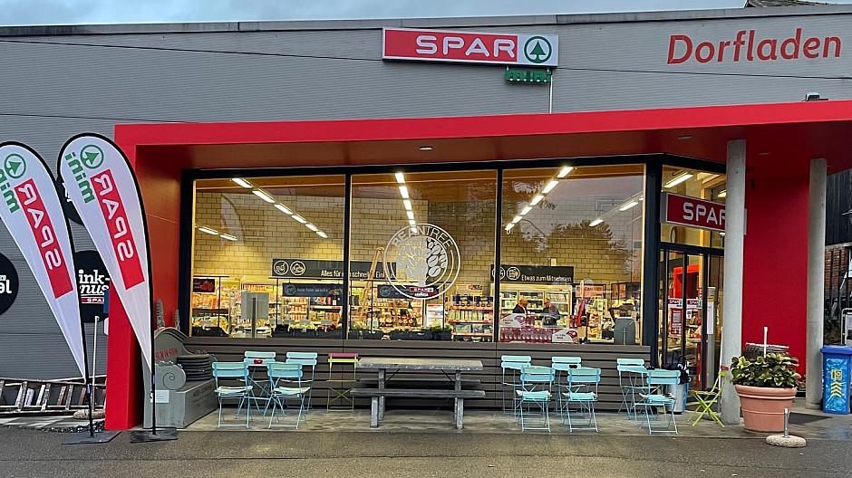 Silverspot: So klingt die Markenmelodie von Spar