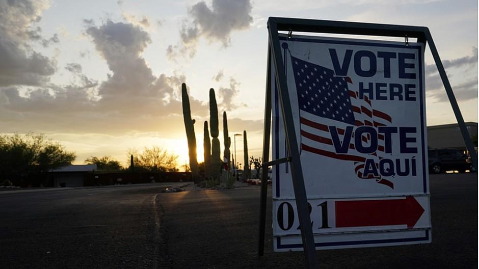 US-Wahlen: So kommentieren Medien die Wahlnacht