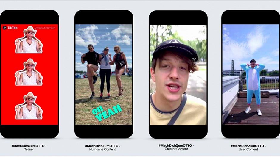 Dept Talks: So können Unternehmen auf TikTok punkten