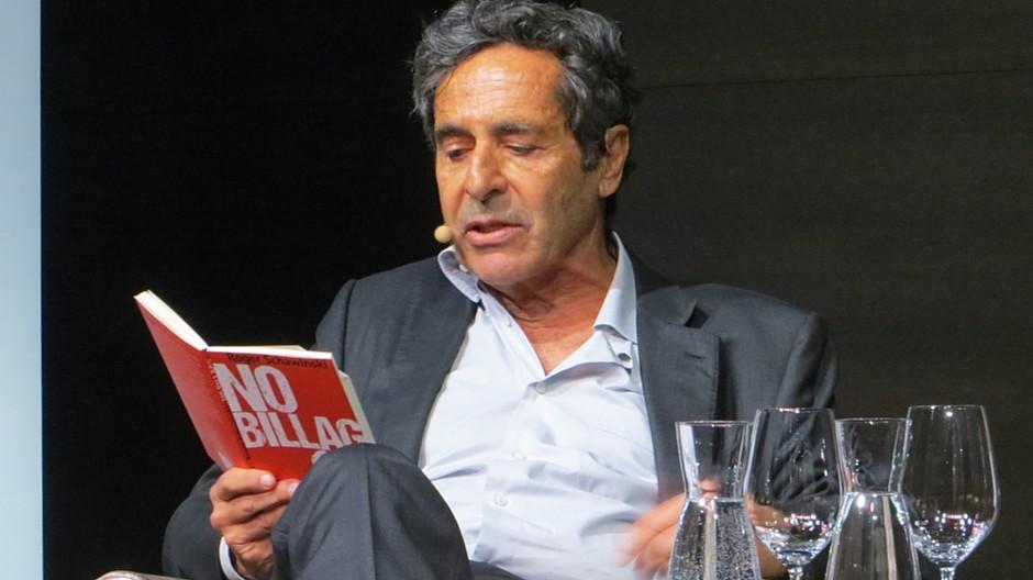 No Billag: So reagiert die SRG auf Schawinskis Buch