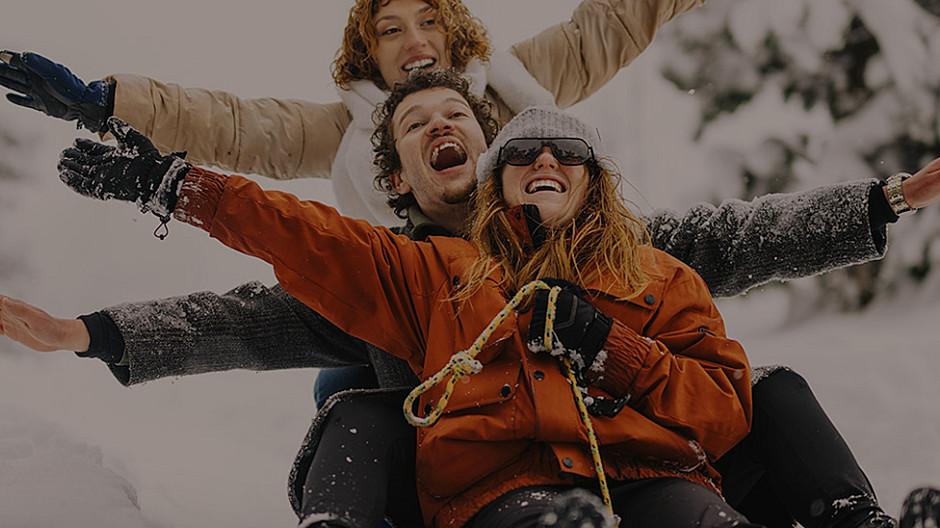 E-Dialog: So sieht der Winter in Klosters aus