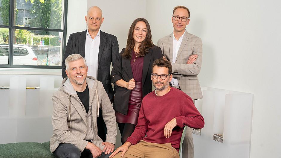 20 Minuten: So sieht die nationale Chefredaktion aus