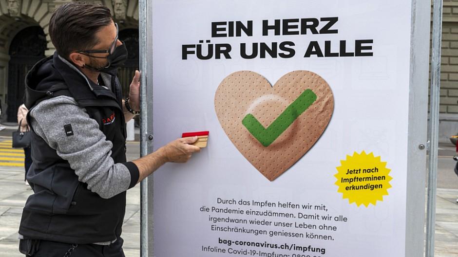 Corona-Kampagne: So viel haben die Medienhäuser verdient