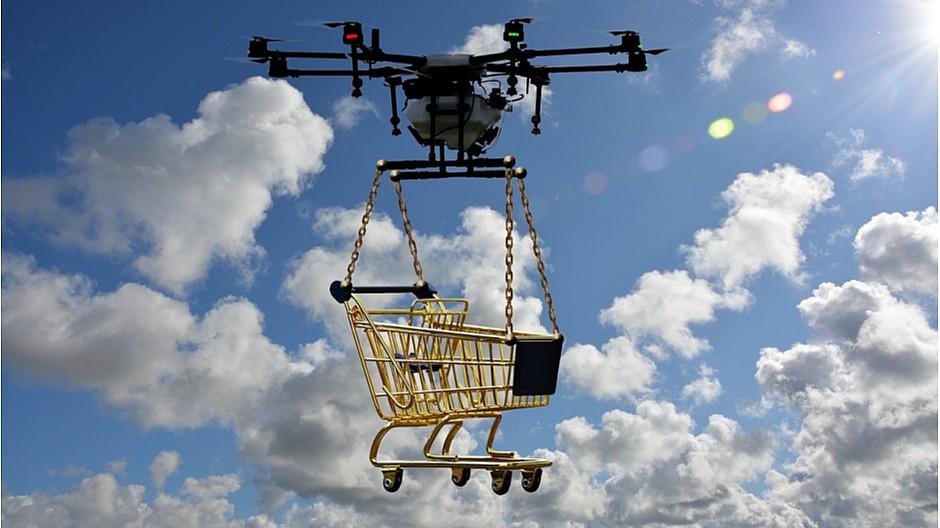 HSLU/HWZ: So viel Nachhaltigkeit steckt im Onlinehandel