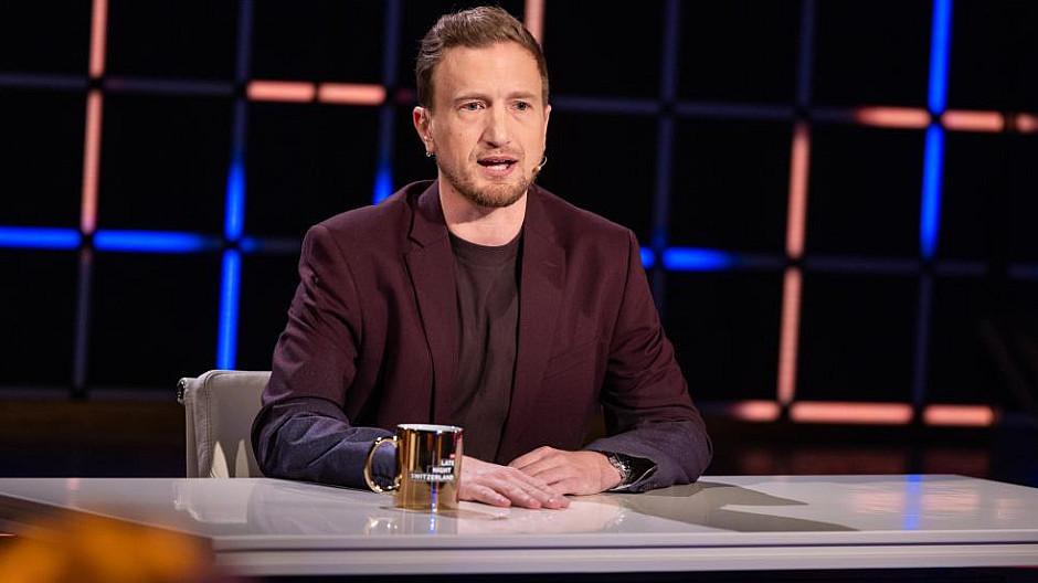 SRF: So viele sahen die erste Folge der Büssi-Show