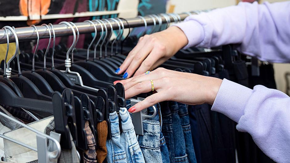 Secondhand Day: So vielfältig ist die Secondhand-Szene
