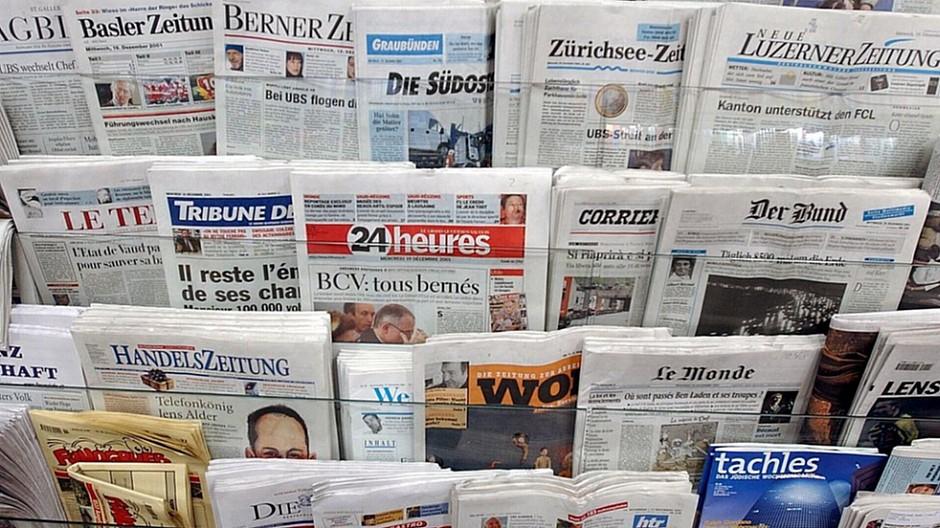 Wemf Mach Basic: Mediaplaner schauen auf Reichweite und kaum auf Qualität