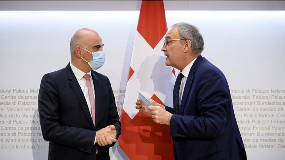 Presseschau: So wird die geplante Verschärfung kommentiert