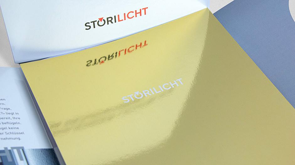 Agentur am Flughafen: So wird Störi ins richtige Licht gerückt