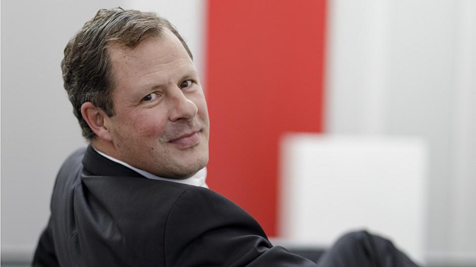 GfM-Marketingpreis 2018: «Sobald der Lift installiert ist, beginnt für uns die Arbeit»