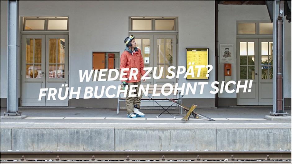 Puresive Films: Social Clips für das neue Skipass-Preismodell