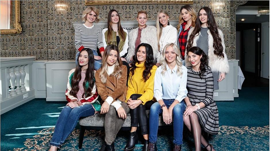 LikeMag Media House: Social-Media-Partner der Miss-Schweiz-Wahl
