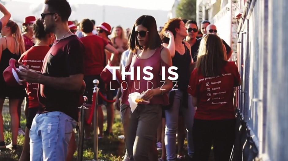 Influencer-Marketing: Social-Video-Netzwerk Loudzz wird ausgebaut